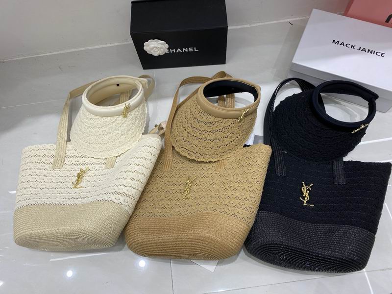 YSL hat bag dx06